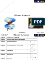 Metodos 2019 PDF