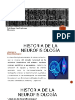 Historia y técnicas de la neurofisiología