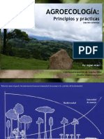 AGROECOLOGÍA: Principios y prácticas para una agricultura sostenible