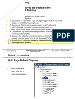 05 - Multi Page Default Displays - OHL
