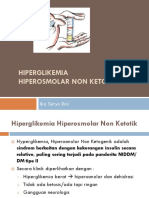 Hiperglikemia Hiperosmolar Non Ketotik S1 - OK