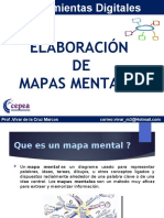 Mapa Mental - GoConqr