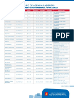 Listado de Agencias CE-270320 PDF