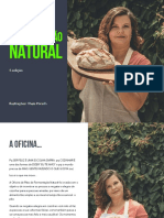 E-book Fermentação Natural 