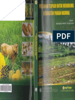 1ketahanan Pangan, Aspek Dan Kinerjanya-BPFE 2010 PDF