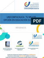 Unicomfacauca - General
