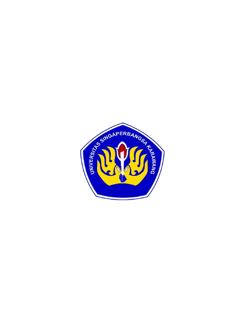 Logo Unsika PDF | PDF