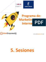 Plan Marketing Digital Sesion1 PDF