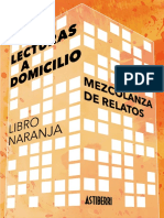 Lecturas A Domicilio Libro Naranja - 54e4a34dd0d70b0a9520288abc0d6f PDF