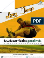 long jump rules