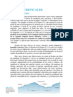 Curvas Verticales PDF