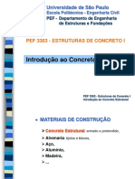 PEF3303 Introdução PDF