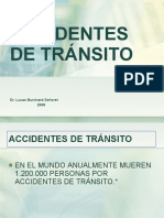 Accidentes de Trnsito 1268063765 Phpapp02 PDF