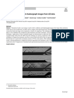 Luthman2019 Article SimulatingSchlierenAndShadowgr PDF