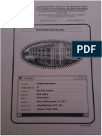 Eka Zulia Agustin - Lapres Percobaan 3 (Tripplen Harmonik) PDF