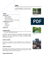 Suelos de Venezuela PDF