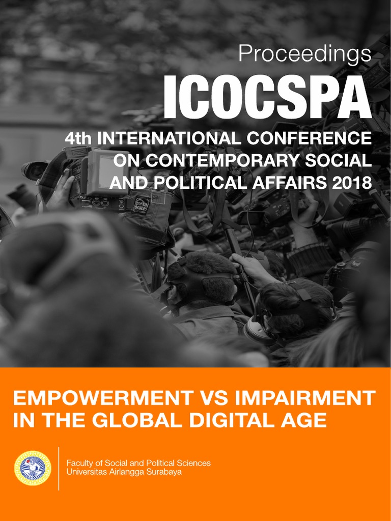 ICoCSPA 20183 PDF Political Campaigns Social Media krämig 768x1024 Foto ICoCSPA 20183 PDF Political Campaigns Social Media bild