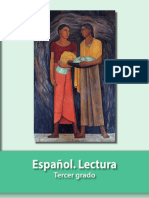 Español Lecturas ELPREGÓNYELTRAJE