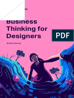 InVision BusinessThinkingforDesigners