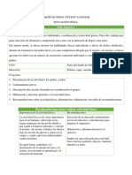 Rally Planeacion PDF