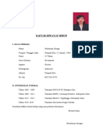 CV Nurhayani Sinaga