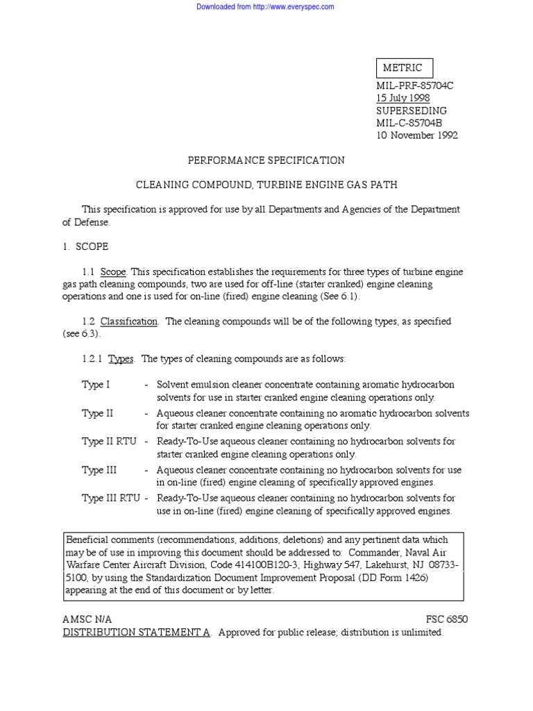 ASTM F502-08 - Standard Test Method for Effects of Cleaning and Chemical  Maintenance Materials on Painted Aircraft Surfaces