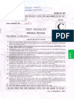 General Studies PDF