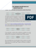Metodologia de Encuestas Sociopoliticas PDF
