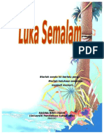 Novel Pendek Luka Semalam PDF