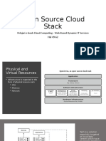 Source Cloud Stack