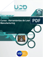 CURSO HERRAMIENTAS DE LEAN MANUFACTURING (Fase I) PDF