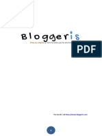 Cómo Iniciar Un Blog (Y No Morir en El Intento) PDF