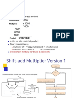 2.2 Multiplication & Division PDF