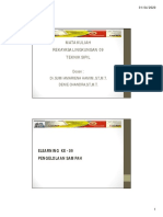 Rekayasa Lingkungan 09 PDF