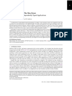 Idris State Machine PDF