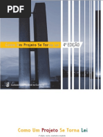 Como Um Projeto Se Torna Lei 2008