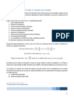 Clase 5 - Diseño Del Molde