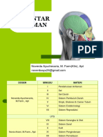 Pengantar Anfisman PDF