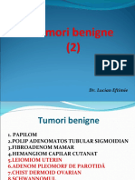 LP 9 - Tumori Benigne 2