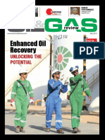 Enhanced Oil Recovery: Unlocking The Potential