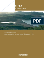 Guerrero, Víctor Calvo, Manuel Gornés, Simón - El Poblamiento Prehistórico de Las Islas Baleares. Desde Los Orígenes Al Fin de La Edad de Bronce PDF