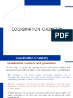 Química de Coordinacion