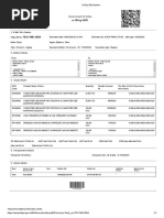 E-Way Bill: Government of India