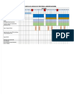 (PDF) Time Table Rencana Kegiatan Tim Akreditasi - Compress PDF