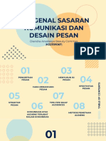 Sasaran Komunikasi