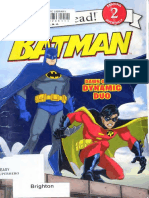 Batman Nodrm PDF