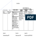 Hema Lec Catch Up Plan