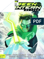 Green Lantern