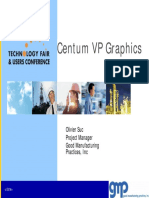 Yokogawa Centum VP Hmi Graphics Design PDF
