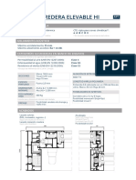 4600 Corredera Elevable HI RPT PDF